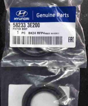 Cao su chụp bụi pít tông phanh Kia Sorento, Hyundai Santafe