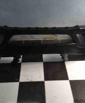 Cản trước Hyundai Avante 2012