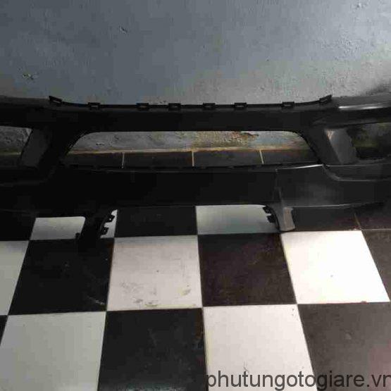 Cản trước Hyundai Avante 2012