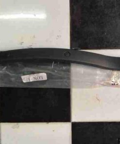 Nẹp thành Ca bin trái Kia Bongo 3