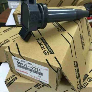 MÃ´ bin Toyota Sienna, Highlander, Lexus RX300