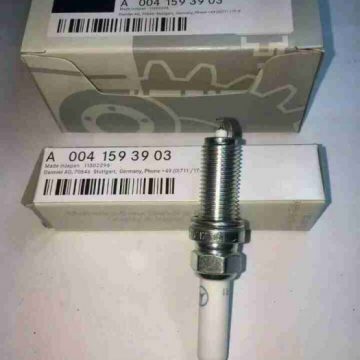 Bugi Mercedes C63 AMG, S63 AMG