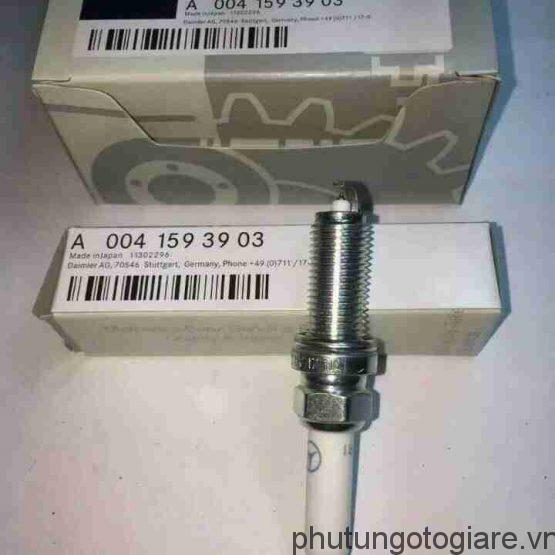 Bugi Mercedes C63 AMG, S63 AMG