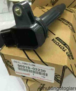 Mô bin Toyota Land Cruiser, Lexus GS430, GX470, LS430, LX470