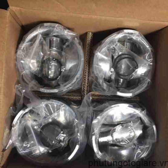 PÃ­t tÃ´ng cos 0 Ford Ranger, Mazda B2200