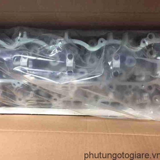 Máº·t mÃ¡y Mazda BT50, Ford Ranger 2.5L