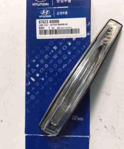 Xi nhan gương phải Hyundai Santafe