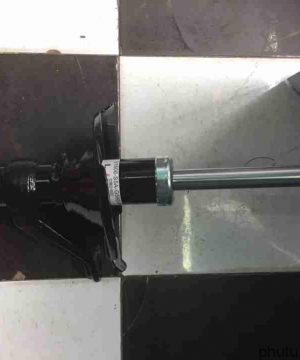 Giảm xóc trước trái Honda Civic 2004
