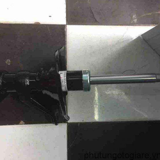 Giảm xóc trước trái Honda Civic 2004