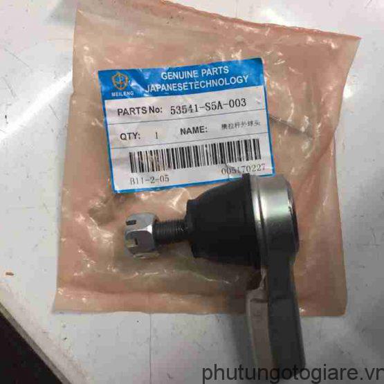 Rotuyn lÃ¡i ngoÃ¡i Honda Civic 2004