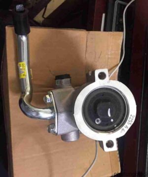 BƠM TRỢ LỰC LÁI DAEWOO LANOS