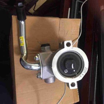 BÆ M TRá»¢ Lá»°C LÃI DAEWOO LANOS