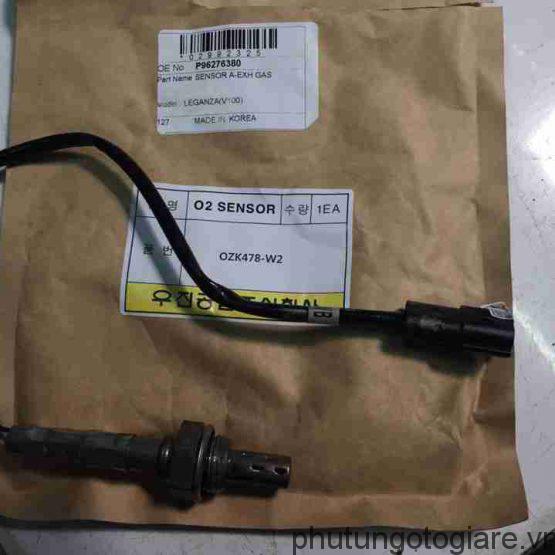 Cáº£m biáº¿n oxy Chevrolet Spark M200, Daewoo Matiz 3