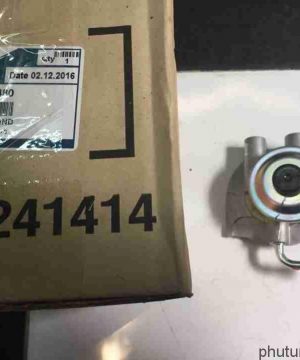 Bơm tay cao áp Ford Ranger