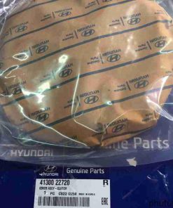 Bàn ép Hyundai Getz Click 1.1