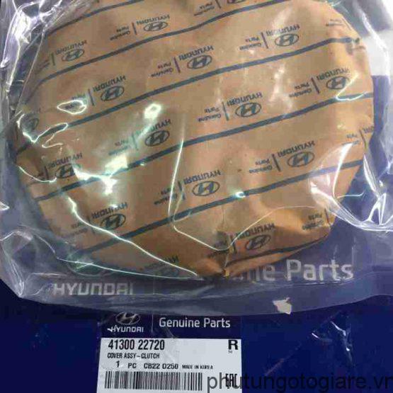 Bà n ép Hyundai Getz Click 1.1