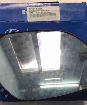 Mặt gương phải Hyundai Santafe