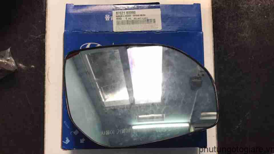 Mặt gương phải Hyundai Santafe
