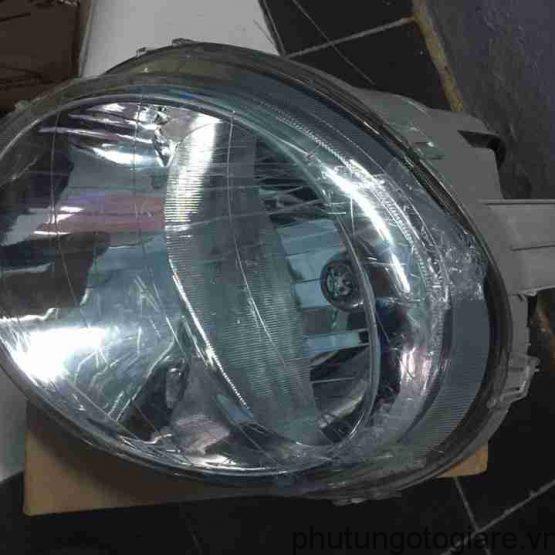 Đèn pha phải Daewoo Matiz 2