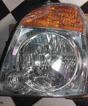 Đèn pha trái Hyundai Porter 2