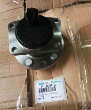 Bi may ơ sau ABS Ford Mondeo