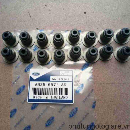 Phá»t git Ford Ranger, Mazda BT50 2.2