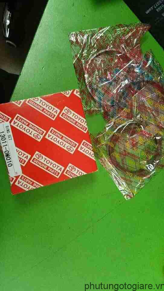 Xéc mÄng cos 0 Toyota Vios