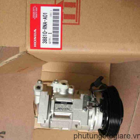 Lốc điều hòa Honda Acura MDX