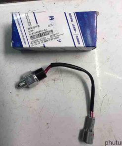 Cảm biến báo lùi Isuzu 1,4T