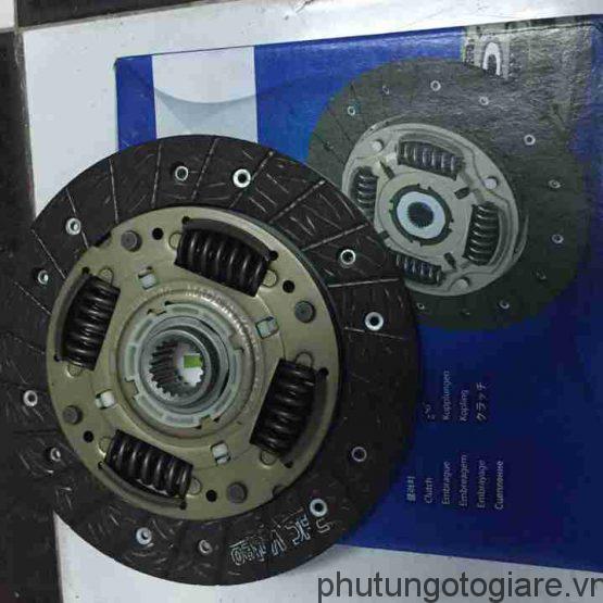 LÃ¡ cÃ´n Hyundai Getz 1.4