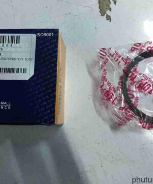 Xéc măng Hyundai Getz