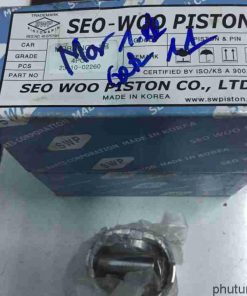 Pít tông cos 0 Hyundai Getz 1.1, Kia Morning