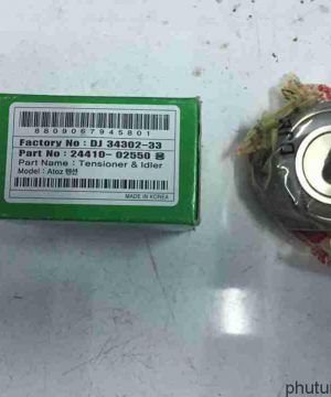 Bi tăng cam Hyundai Getz, Kia Morning 2009