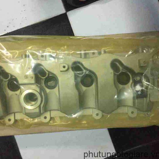 Náº¯p Äáº­y máº·t mÃ¡y Hyundai Santafe, Kia Sportage