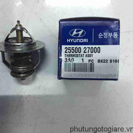 Van háº±ng nhiá»t Hyundai Getz, Tucson, Avante, Santafe, Kia Cerato