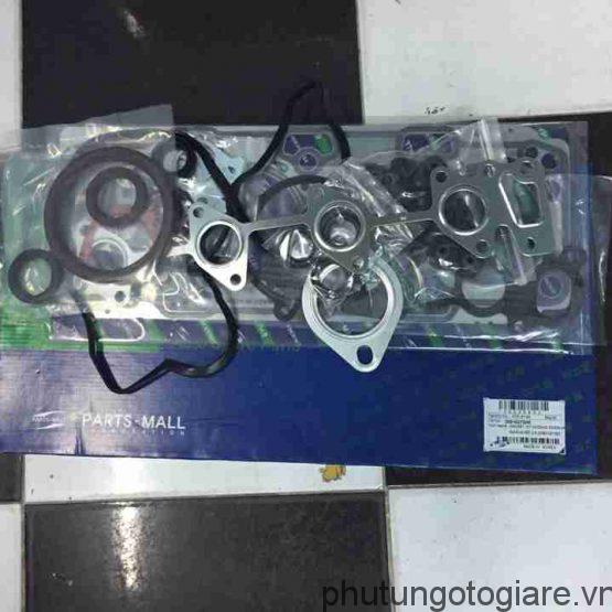 GioÄng Äáº¡i tu Hyundai Santafe, Tucson, Kia Sportage