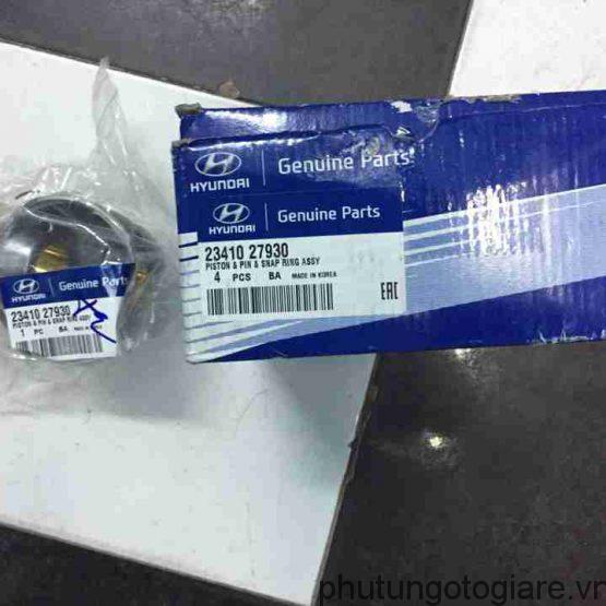 PÃ­t tÃ´ng cos 0 Hyundai Santafe, Sonata, Tucson, Kia Sportage