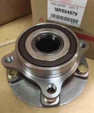 Cụm bi may ơ trước Mitsubishi Grandis V73, V93