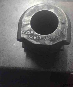 Cao su cân bằng trước Hyundai Santafe