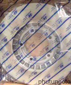 Đĩa phanh Kia Bongo 3