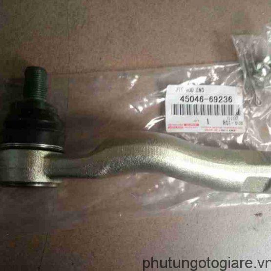 Rotuyn lÃ¡i ngoÃ i pháº£i Toyota Land Cruiser, Lexus LX570