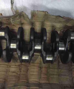 Trục cơ Hyundai Santafe 2.0