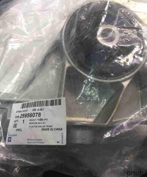 Chân máy trước Chevrolet Captiva