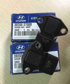 Cảm biến tăng áp Hyundai Santafe