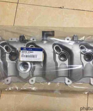 Nắp đậy mặt máy Hyundai Elantra, Tucson