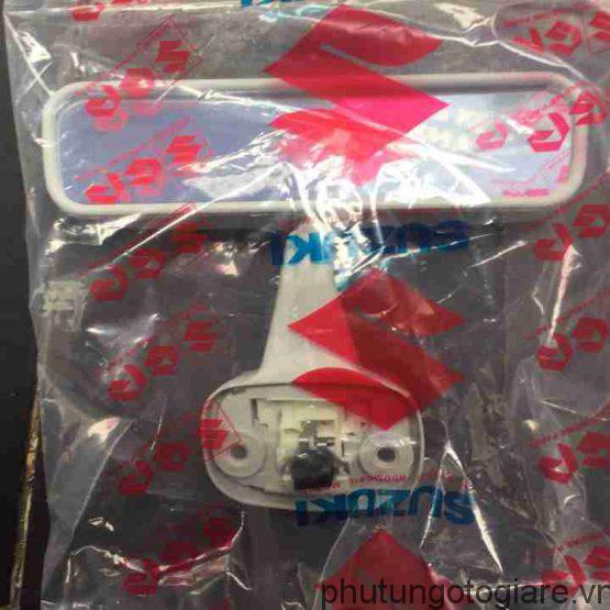 Gương chiếu háºu trong xe Suzuki Vitara