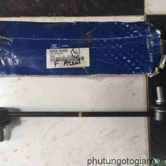 Rotuyn cÃ¢n báº±ng trÆ°á»c Hyundai Accent, I20, Kia K3, Rio