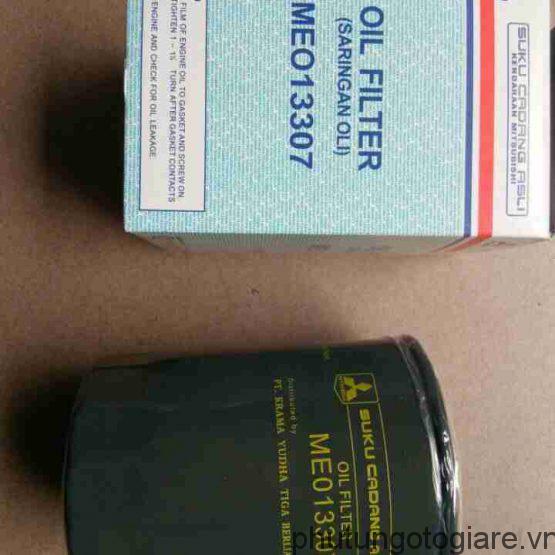 Lá»c dầu Äá»ng cÆ¡ Mitsubishi Pajero