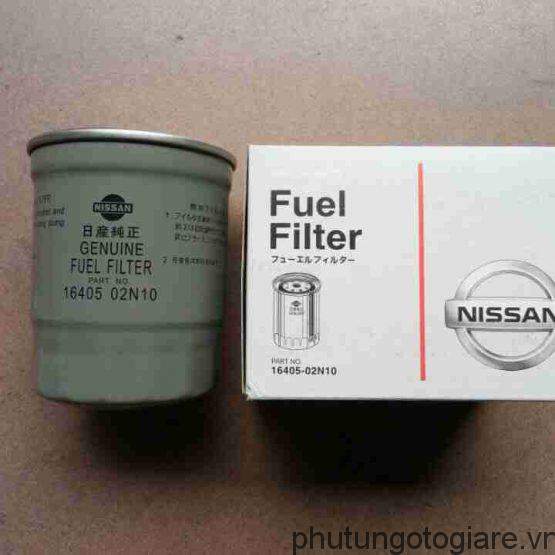 Lá»c nhiÃªn liá»u Nissan Infiniti