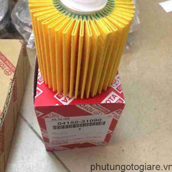 Lá»c dầu Äá»ng cÆ¡ Toyota Camry, Lexus RX350